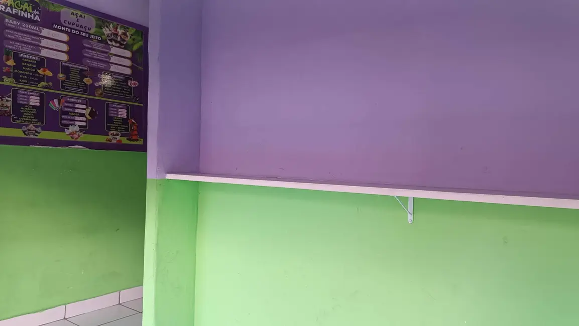 Sala Comercial para alugar, 30m2 em Jardim Iva, São Paulo - SP - imagem 9 Foto 9 de Sala Comercial para alugar, 30m2 em Jardim Iva, São Paulo - SP