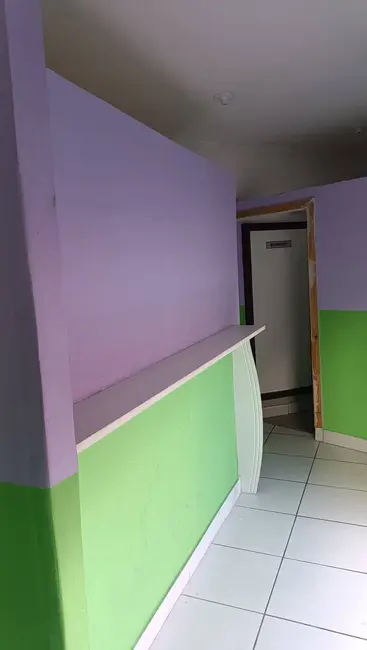 Sala Comercial para alugar, 30m2 em Jardim Iva, São Paulo - SP - imagem 3 Foto 3 de Sala Comercial para alugar, 30m2 em Jardim Iva, São Paulo - SP