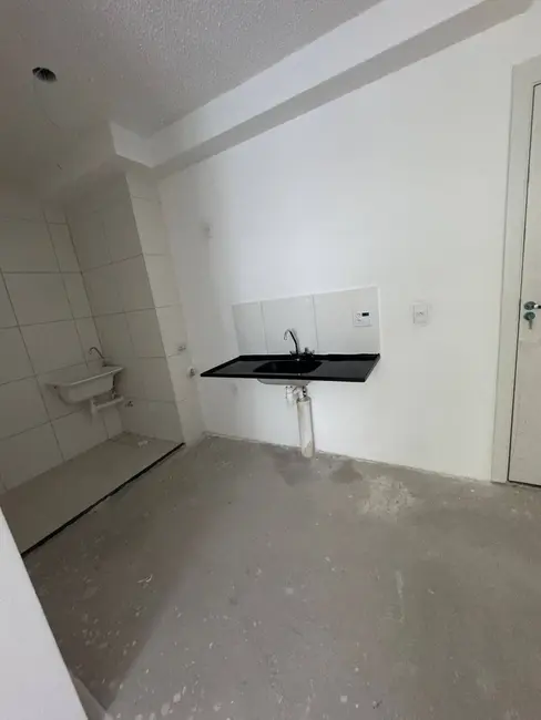 Foto 5 de Apartamento à venda e para alugar em Brás, São Paulo - SP