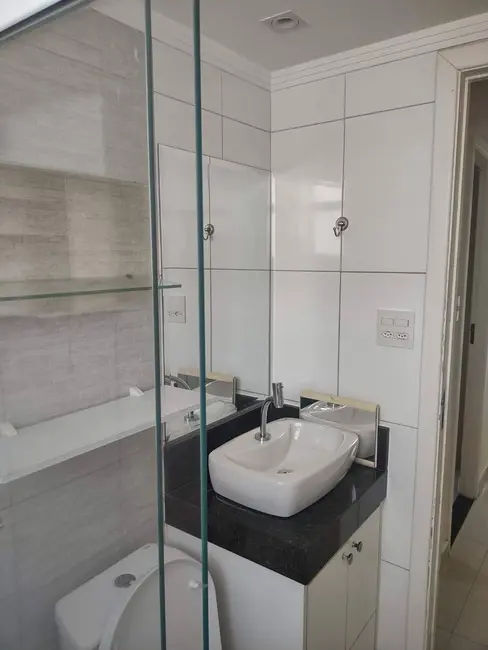 Foto 9 de Apartamento com 2 quartos à venda em Parque da Mooca, São Paulo - SP