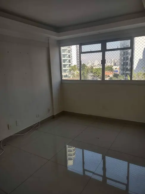 Foto 2 de Apartamento com 2 quartos à venda em Parque da Mooca, São Paulo - SP