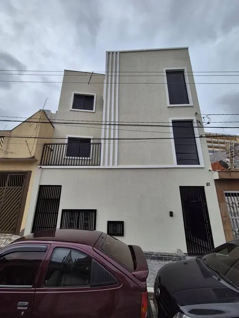 Foto 5 de Apartamento com 1 quarto para alugar, 35m2 em Vila Moreira, São Paulo - SP