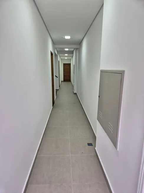 Foto 9 de Apartamento com 1 quarto para alugar, 35m2 em Vila Moreira, São Paulo - SP