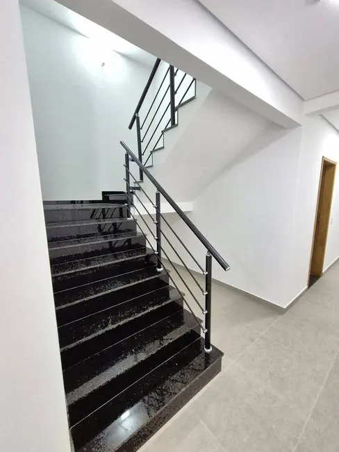 Foto 6 de Apartamento com 2 quartos para alugar, 37m2 em Vila Moreira, São Paulo - SP