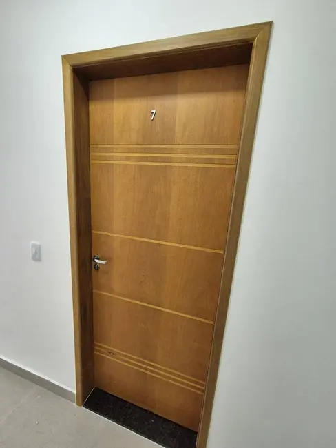 Foto 9 de Apartamento com 2 quartos para alugar, 37m2 em Vila Moreira, São Paulo - SP