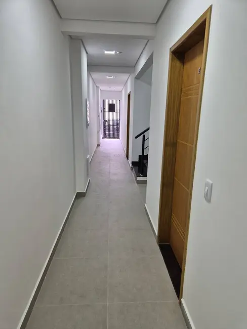 Foto 4 de Apartamento com 2 quartos para alugar, 37m2 em Vila Moreira, São Paulo - SP