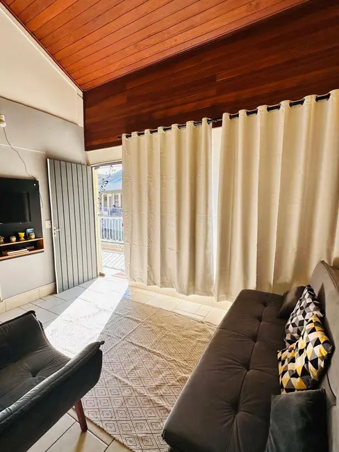 Foto 9 de Apartamento à venda, 52m2 em Sao Sebastiao - SP