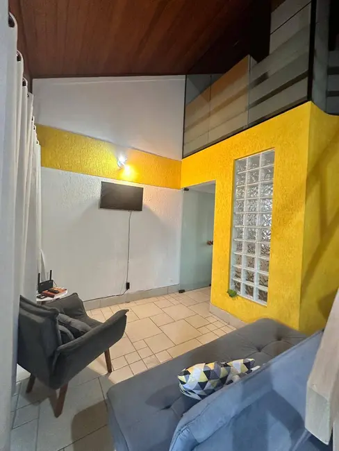 Foto 2 de Apartamento à venda, 52m2 em Sao Sebastiao - SP