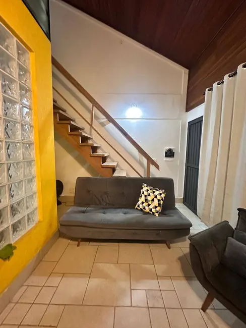Foto 4 de Apartamento à venda, 52m2 em Sao Sebastiao - SP