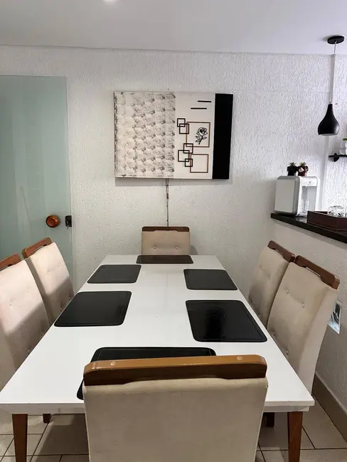 Foto 5 de Apartamento à venda, 52m2 em Sao Sebastiao - SP