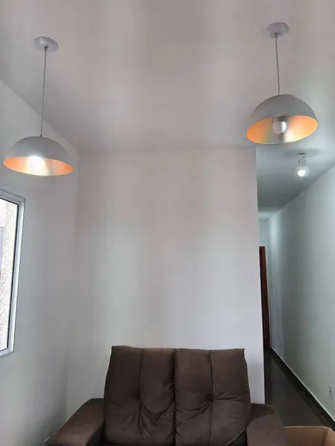 Foto 2 de Apartamento com 2 quartos para alugar, 42m2 em Vila Carrão, São Paulo - SP