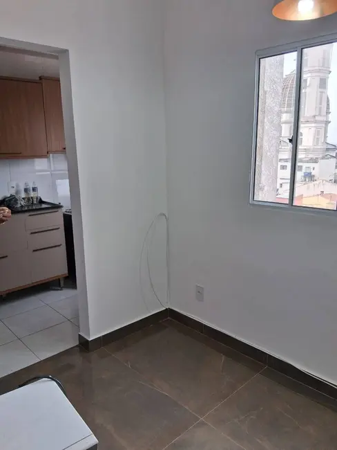 Foto 9 de Apartamento com 2 quartos para alugar, 42m2 em Vila Carrão, São Paulo - SP