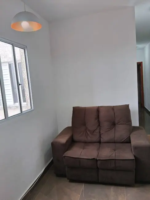 Foto 1 de Apartamento com 2 quartos para alugar, 42m2 em Vila Carrão, São Paulo - SP