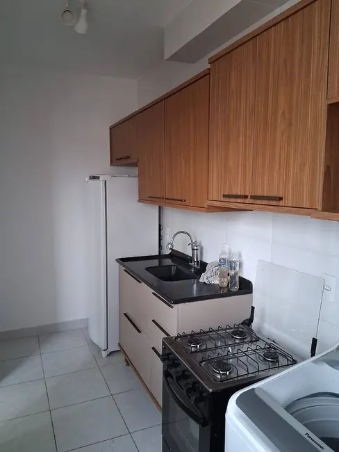 Foto 5 de Apartamento com 2 quartos para alugar, 42m2 em Vila Carrão, São Paulo - SP