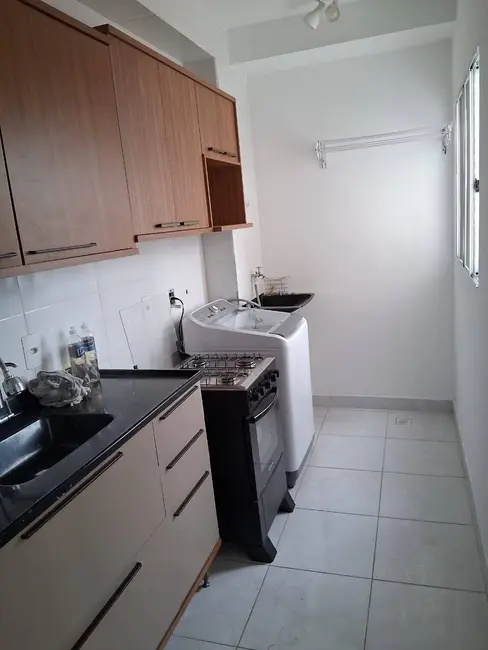 Foto 7 de Apartamento com 2 quartos para alugar, 42m2 em Vila Carrão, São Paulo - SP