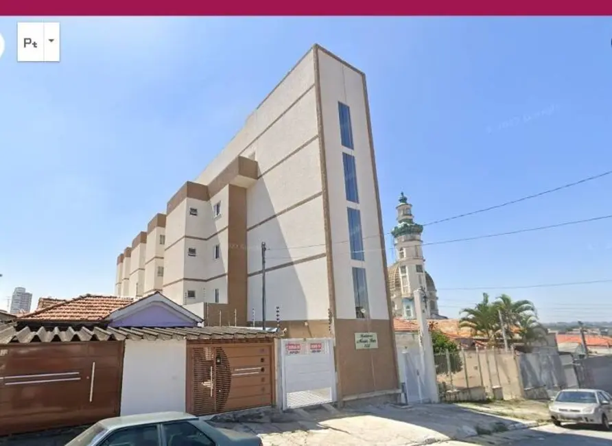 Apartamento com 2 quartos à venda, 42m2 em Vila Carrão, São Paulo - SP - imagem 9 Foto 9 de Apartamento com 2 quartos à venda, 42m2 em Vila Carrão, São Paulo - SP