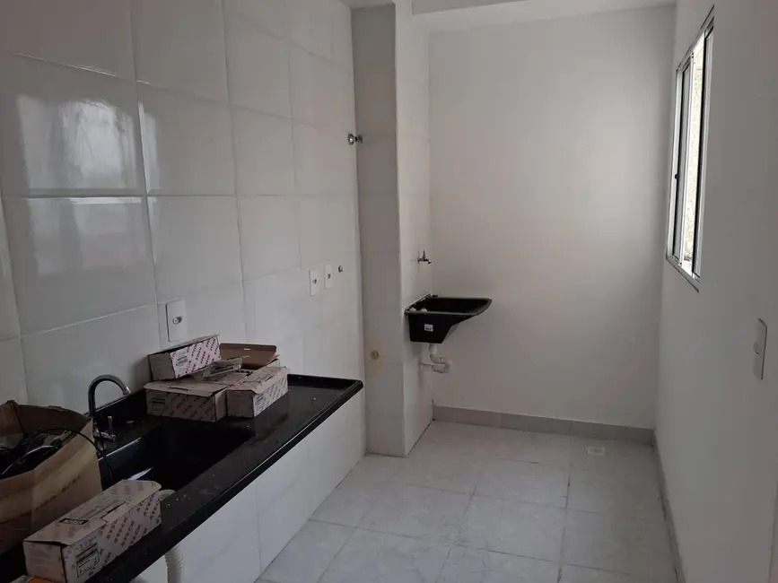 Apartamento com 2 quartos à venda, 42m2 em Vila Carrão, São Paulo - SP - imagem 3 Foto 3 de Apartamento com 2 quartos à venda, 42m2 em Vila Carrão, São Paulo - SP