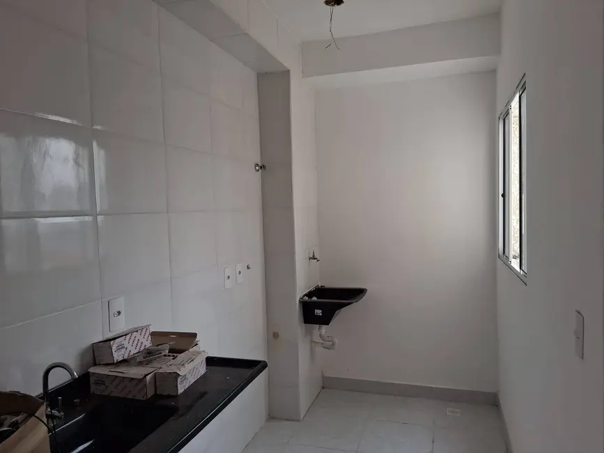 Apartamento com 2 quartos à venda, 42m2 em Vila Carrão, São Paulo - SP - imagem 6 Foto 6 de Apartamento com 2 quartos à venda, 42m2 em Vila Carrão, São Paulo - SP