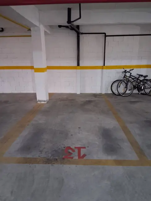 Foto 1 de Apartamento com 2 quartos à venda, 42m2 em Vila Carrão, São Paulo - SP