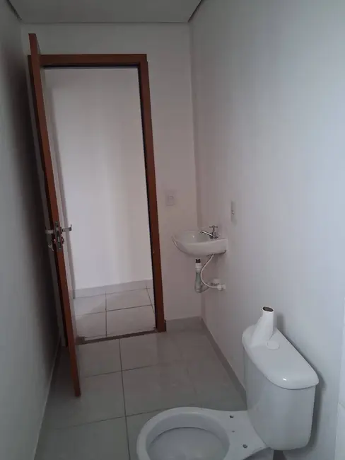 Foto 3 de Apartamento com 2 quartos à venda, 42m2 em Vila Carrão, São Paulo - SP