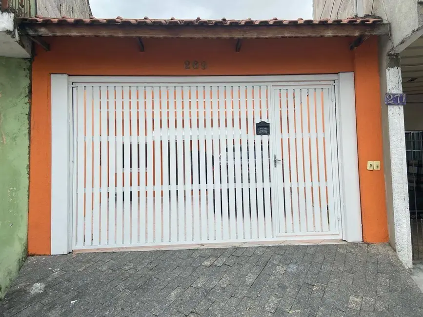 Casa à venda em Vila Aricanduva, São Paulo - SP - imagem 1 Foto 1 de Casa à venda em Vila Aricanduva, São Paulo - SP