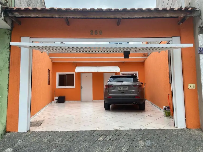 Casa à venda em Vila Aricanduva, São Paulo - SP - imagem 4 Foto 4 de Casa à venda em Vila Aricanduva, São Paulo - SP