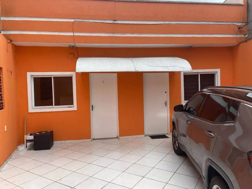 Casa à venda em Vila Aricanduva, São Paulo - SP - imagem 2 Foto 2 de Casa à venda em Vila Aricanduva, São Paulo - SP