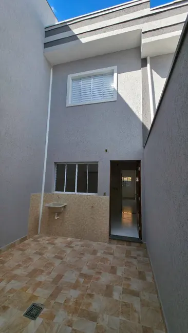 Foto 4 de Casa com 2 quartos à venda, 65m2 em Parque Guaianazes, São Paulo - SP