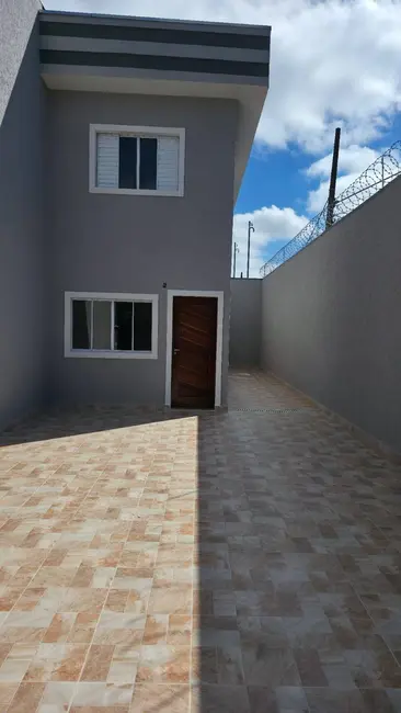 Foto 3 de Casa com 2 quartos à venda, 65m2 em Parque Guaianazes, São Paulo - SP