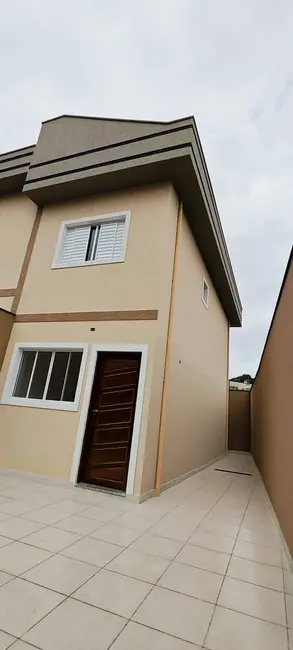 Foto 4 de Casa com 2 quartos à venda, 65m2 em Vila Aurea, São Paulo - SP