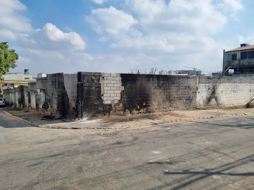 Foto 2 de Terreno / Lote à venda, 965m2 em Vila Nova Curuçá, São Paulo - SP