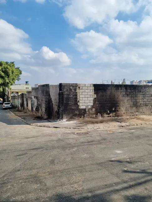 Foto 3 de Terreno / Lote à venda, 965m2 em Vila Nova Curuçá, São Paulo - SP