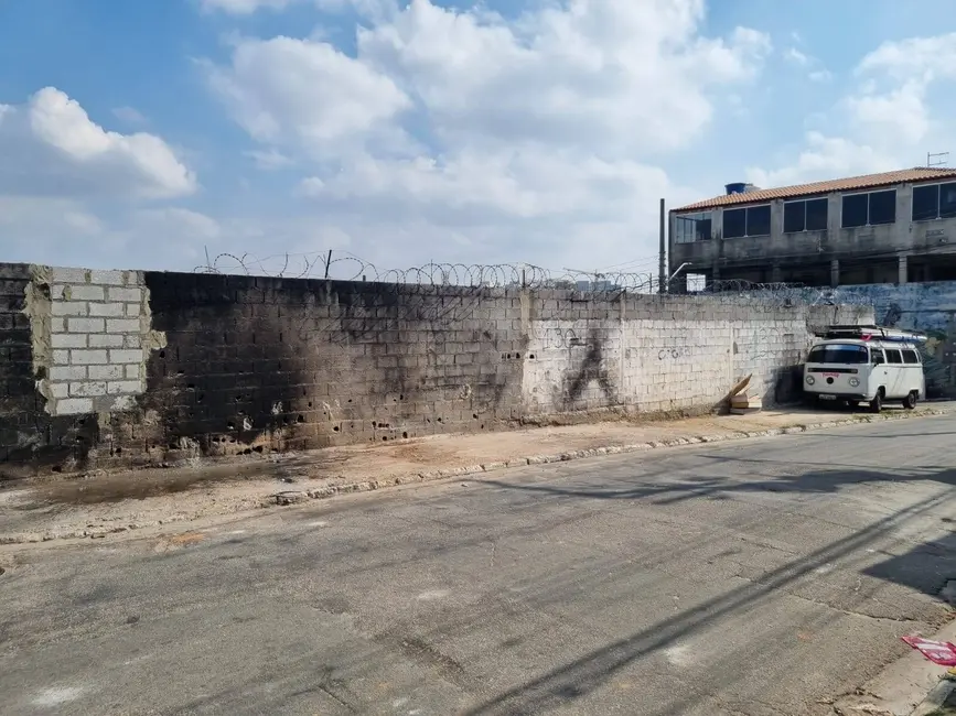 Foto 8 de Terreno / Lote à venda, 965m2 em Vila Nova Curuçá, São Paulo - SP