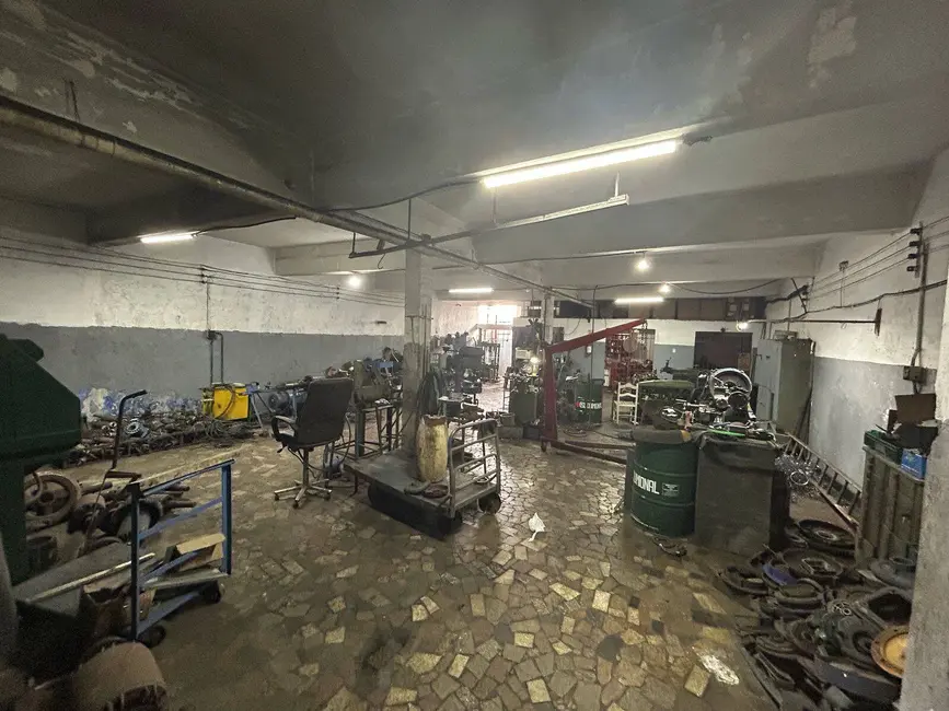 Armazém / Galpão à venda e para alugar em Jardim Caguassu, São Paulo - SP - imagem 5 Foto 5 de Armazém / Galpão à venda e para alugar em Jardim Caguassu, São Paulo - SP