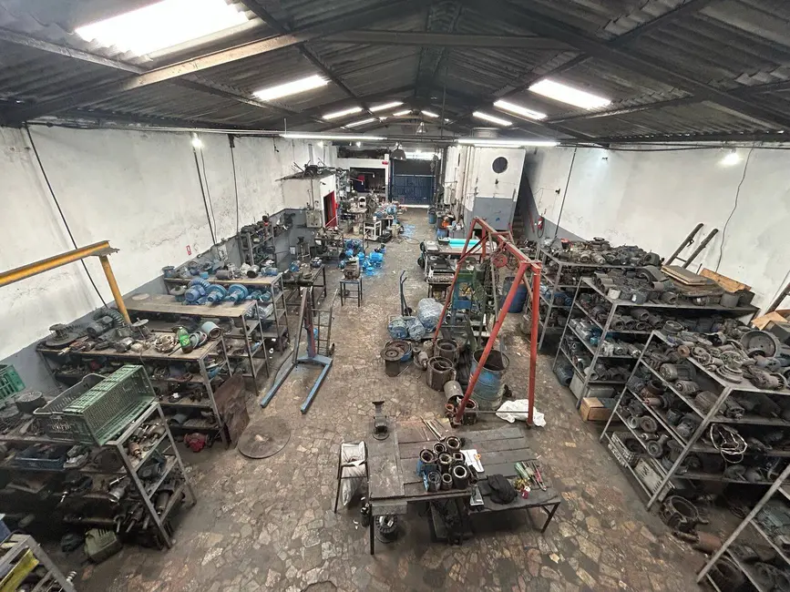 Armazém / Galpão à venda e para alugar em Jardim Caguassu, São Paulo - SP - imagem 6 Foto 6 de Armazém / Galpão à venda e para alugar em Jardim Caguassu, São Paulo - SP