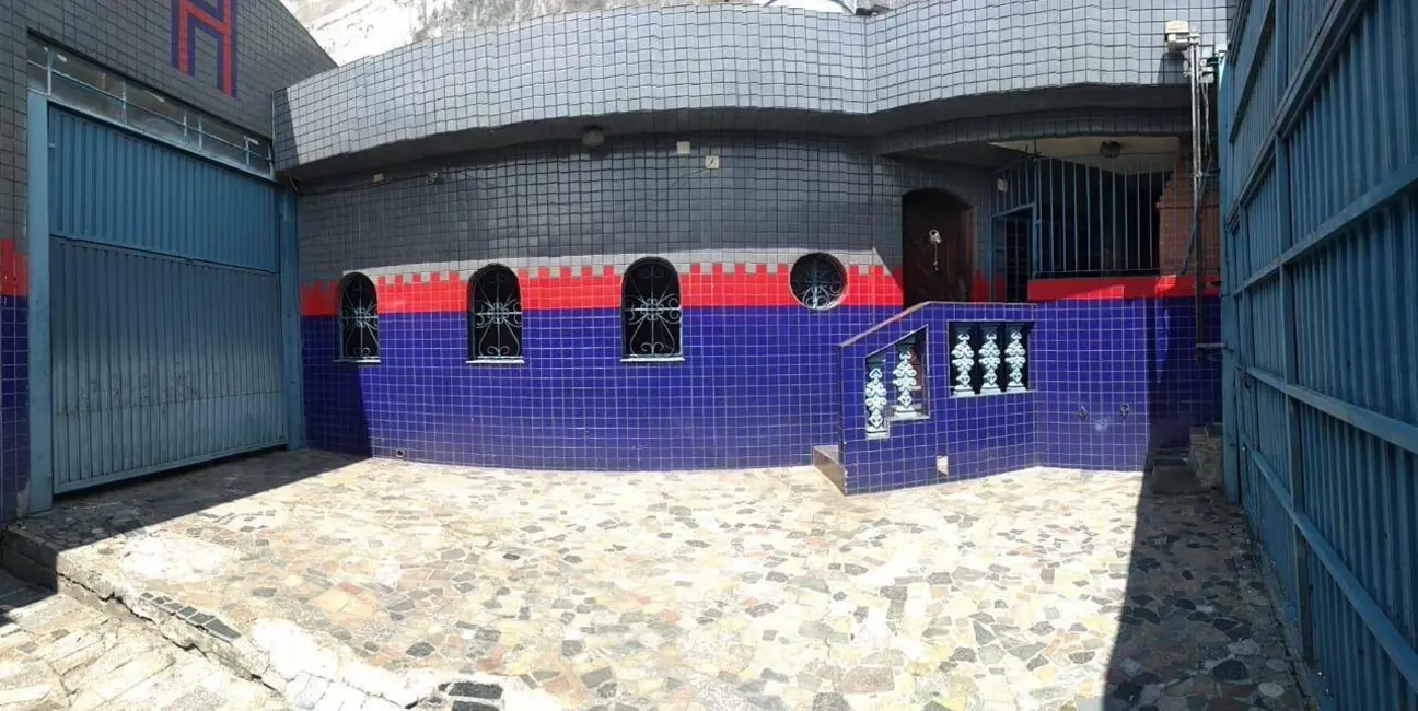 Armazém / Galpão à venda e para alugar em Jardim Caguassu, São Paulo - SP - imagem 9 Foto 9 de Armazém / Galpão à venda e para alugar em Jardim Caguassu, São Paulo - SP