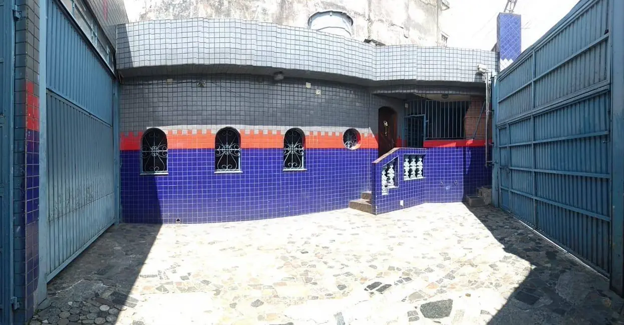 Armazém / Galpão à venda e para alugar em Jardim Caguassu, São Paulo - SP - imagem 7 Foto 7 de Armazém / Galpão à venda e para alugar em Jardim Caguassu, São Paulo - SP