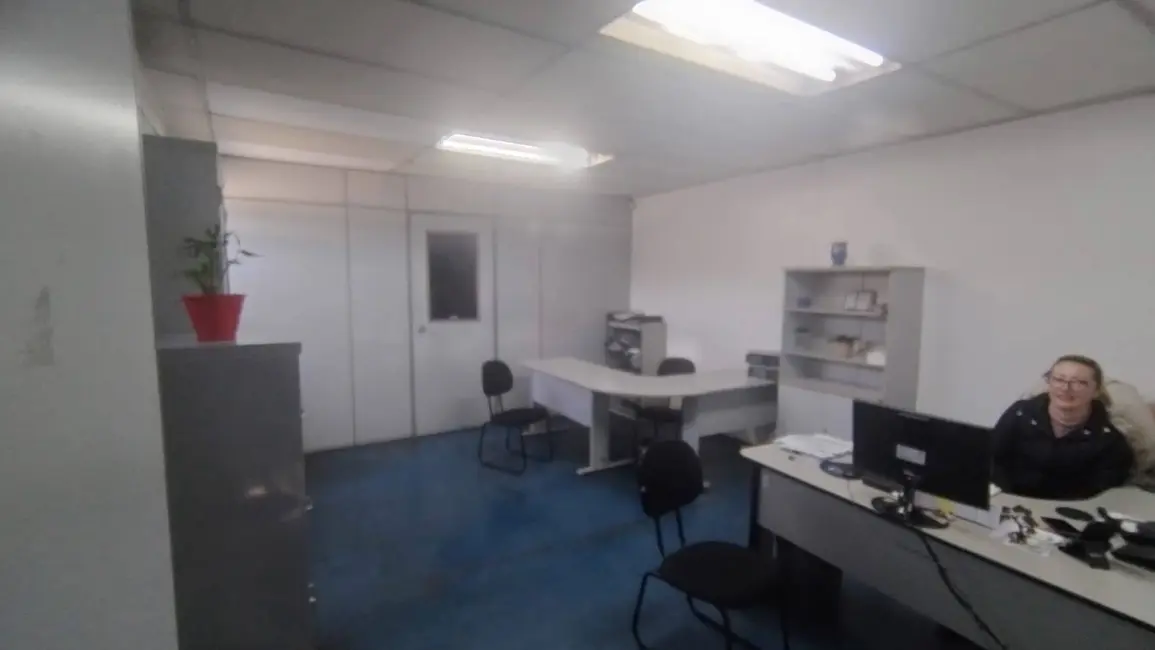 Foto 7 de Armazém / Galpão para alugar, 830m2 em Sapopemba, São Paulo - SP