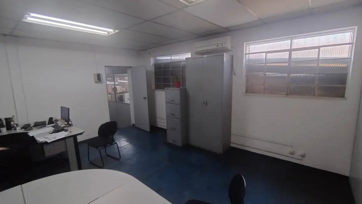 Foto 6 de Armazém / Galpão para alugar, 830m2 em Sapopemba, São Paulo - SP