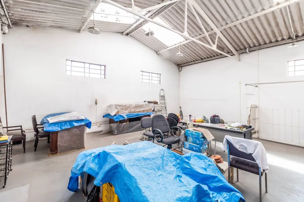 Foto 5 de Armazém / Galpão para alugar, 600m2 em Vila Esperança, São Paulo - SP