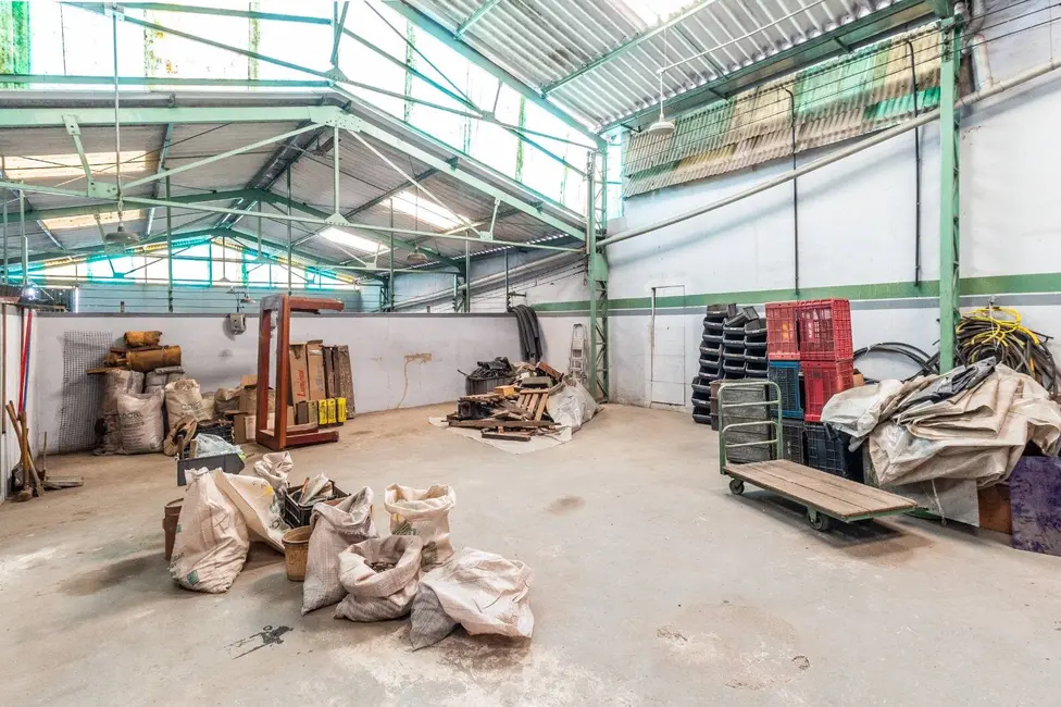 Foto 8 de Armazém / Galpão para alugar, 600m2 em Vila Esperança, São Paulo - SP