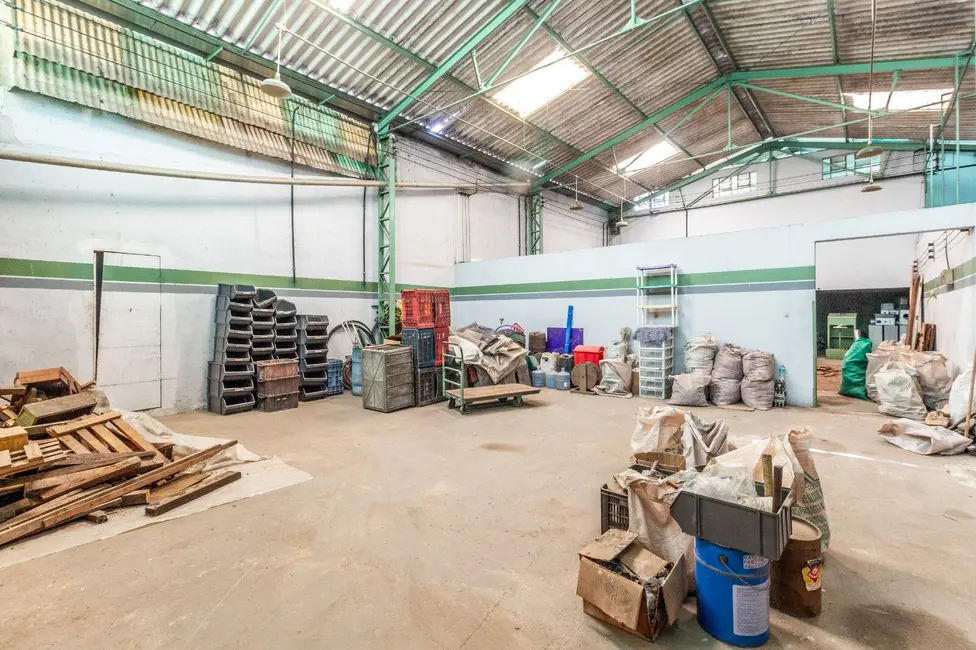 Foto 6 de Armazém / Galpão para alugar, 600m2 em Vila Esperança, São Paulo - SP