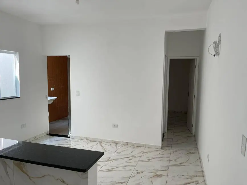 Apartamento com 1 quarto para alugar, 50m2 em Parque Savoy City, São Paulo - SP - imagem 6 Foto 6 de Apartamento com 1 quarto para alugar, 50m2 em Parque Savoy City, São Paulo - SP