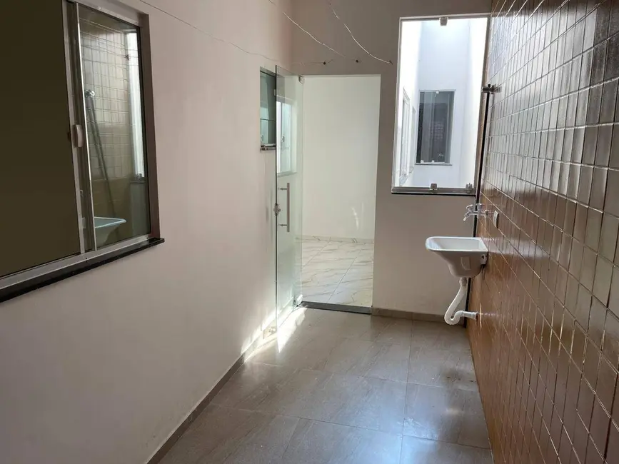 Apartamento com 1 quarto para alugar, 50m2 em Parque Savoy City, São Paulo - SP - imagem 5 Foto 5 de Apartamento com 1 quarto para alugar, 50m2 em Parque Savoy City, São Paulo - SP