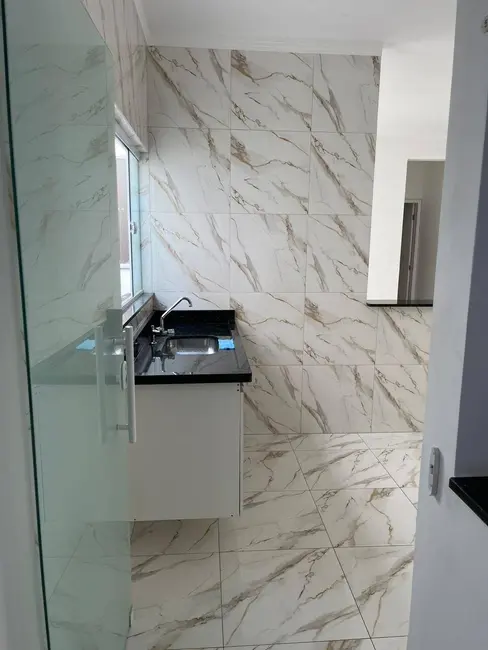 Apartamento com 1 quarto para alugar, 50m2 em Parque Savoy City, São Paulo - SP - imagem 8 Foto 8 de Apartamento com 1 quarto para alugar, 50m2 em Parque Savoy City, São Paulo - SP