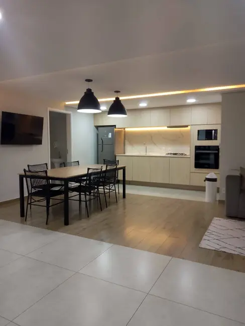 Foto 1 de Apartamento com 2 quartos à venda em Chácara Califórnia, São Paulo - SP