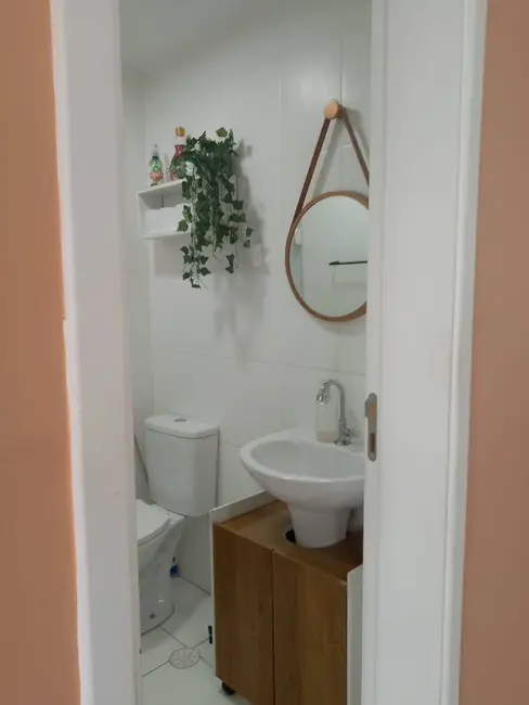 Foto 3 de Apartamento com 2 quartos à venda em Chácara Califórnia, São Paulo - SP