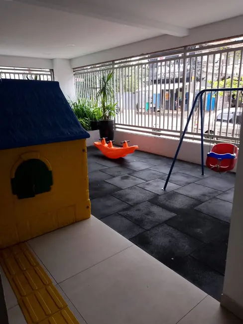 Foto 2 de Apartamento com 2 quartos à venda em Chácara Califórnia, São Paulo - SP