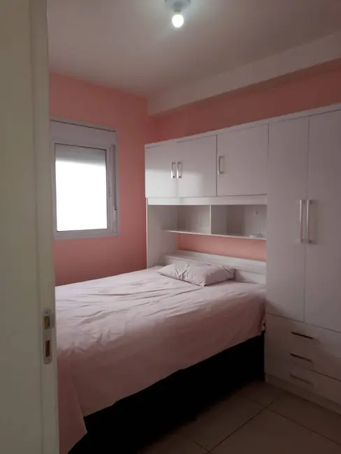 Foto 7 de Apartamento com 2 quartos à venda em Chácara Califórnia, São Paulo - SP