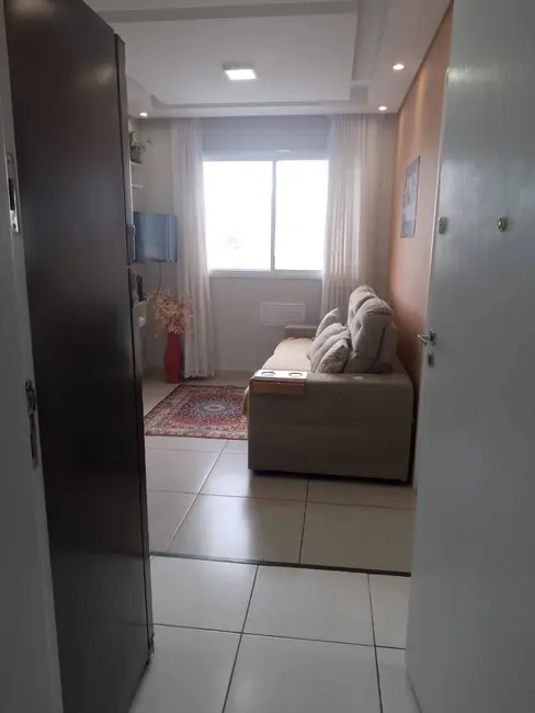 Foto 9 de Apartamento com 2 quartos à venda em Chácara Califórnia, São Paulo - SP